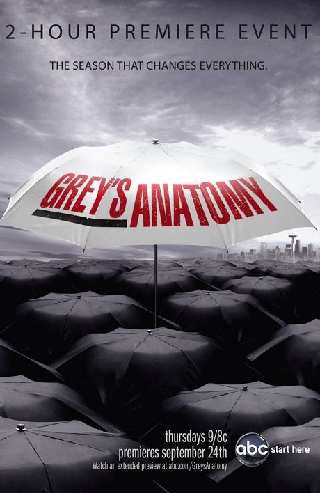 دانلود سریال Grey’s Anatomy 